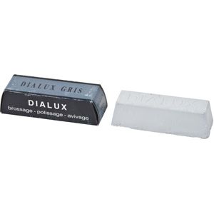 Dialux&reg; Polishing Bar - Gray 1/4lb
