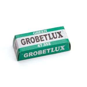 Grobetlux Green Polishing Compound 1/4lb