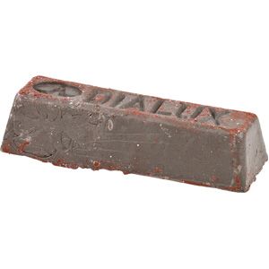 Dialux&reg; Polishing Bar - Dark Brown 1lb