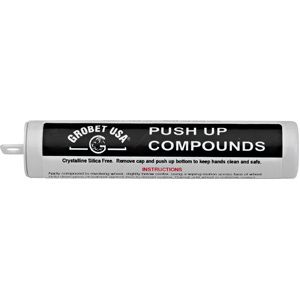 Black Rouge Push Up Compound