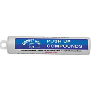 Plastic Push Up Compound
