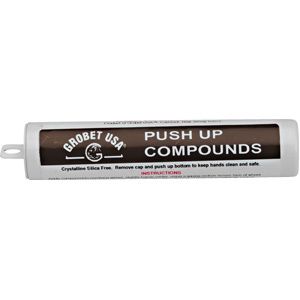 Silica Free Tripoli Push Up Compound