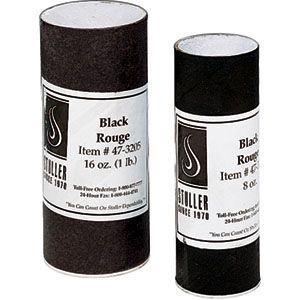 Black Polishing Rouge 8OZ