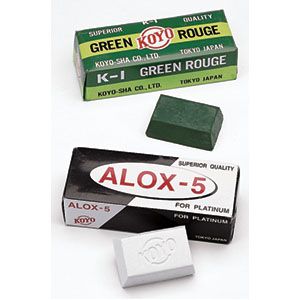 Koyo Platinum Compounds, K-1 Green, 1 LB