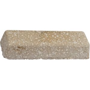 Buff Compound White Dia. 4XXXX