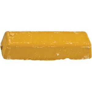 Buffing Compounds - Bobbing, 600 Grit, Bar, 1 LB