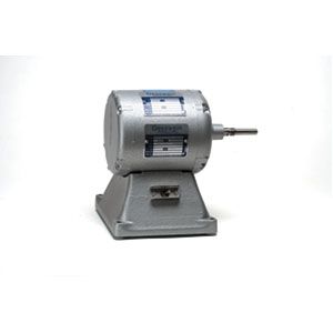 Redwing&trade; Polishing Lathe, One Spindle, One Spindle, 1/2HP, 115/60HZ