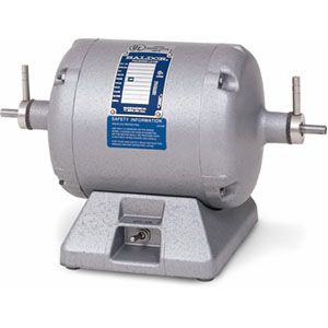 1/2HP Baldor - 1SPD Polish Lathe