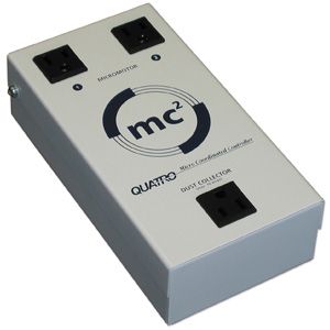 Micro Coordinated Controller