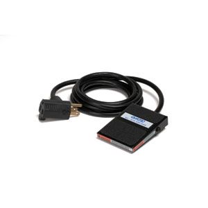 Quatro Hose & On/Off Pedal