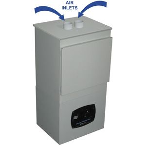 Collect All Dust Collector