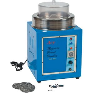 Magnetic Finisher - Standard 