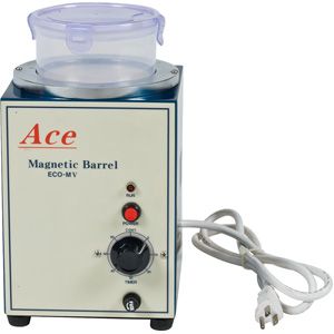 Mini Magnetic Finisher