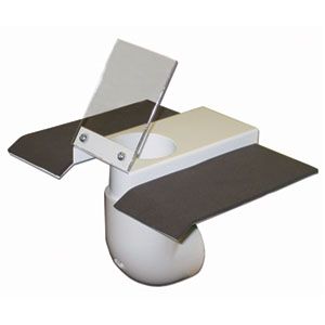 Air-Top Inlet Port