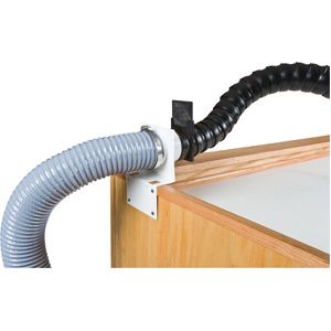 SolderPure&trade; Hose, 6 Foot