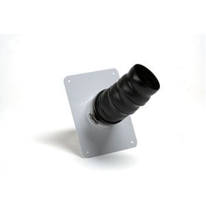 ClearView Polish Hood Upgrade Kit