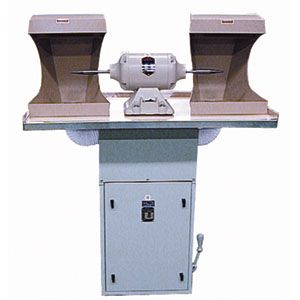 Handler 600JP Dust Collector