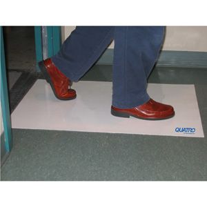 Gold Mat, 24
