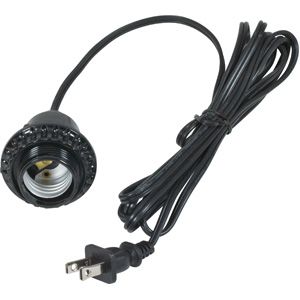 Socket Only for Polishing Hood 47-4769