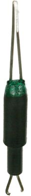 Green Tip for Wax Heating Tool 
