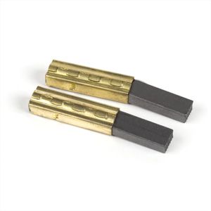 Brushes for Jet Stream Compact Dust Collector