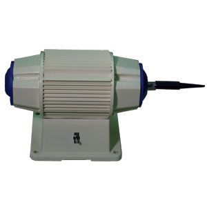 Best-Built 3/4hp Single Spindle Motor