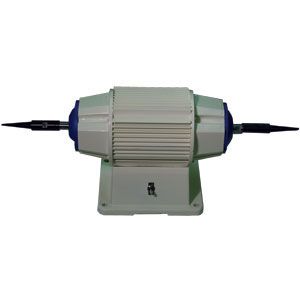 Best-Built 3/4hp Double Spindle Motor