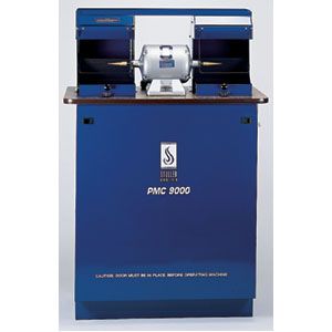 Stuller PMC 9000 Dust Collector