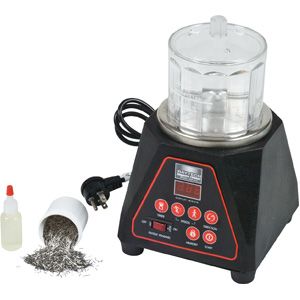 Raytech Magnetic Finisher - 410