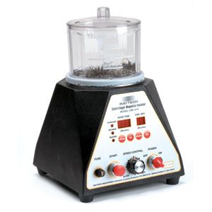 Raytech Magnetic Finisher - 610