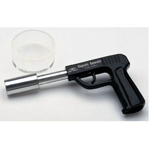 Magnetic Pin Separator