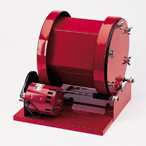 Heavy Duty Barrel Tumbler