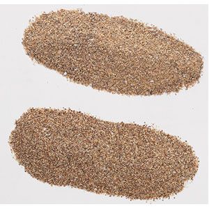 Treated Corn Cob 10LB Dry Polish Media