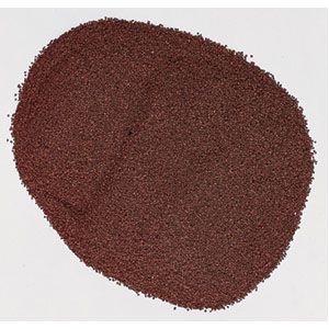 Red Walnut Shell 10LBS