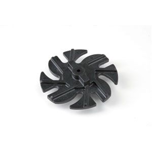 Ninja Black Disc Pad for 47-5300 (Pack of 3)