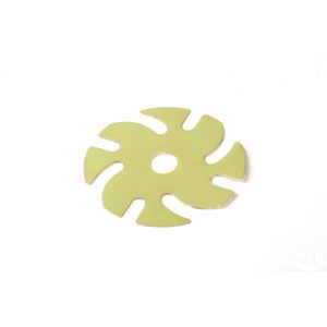 3M Polishing Kit 6 Pieces 