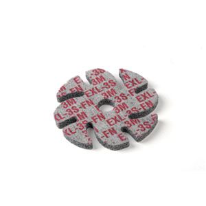 3M SCOTHBRITE UNITIZED NINJA 2S FINE