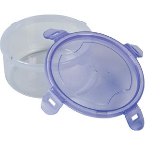 Replacement Bowl  with Cap for Mini Magnetic Tumbler 47-4075
