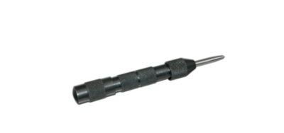 Combination Centering & Riveting Punch