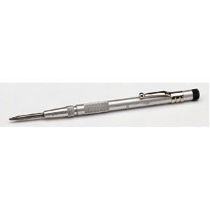 Pocket Automatic Center Punch