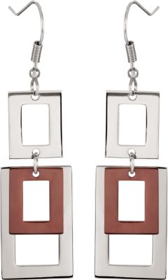 Stainless Steel Earrings