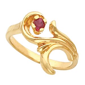 Ring Mounting for Mother
