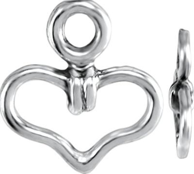Heart Dangle