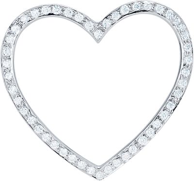 Heart Pendant