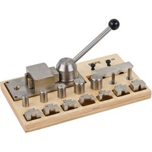 Ring Bending Tool