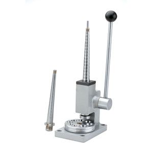 Stepped Ring Stretcher & Reducer 