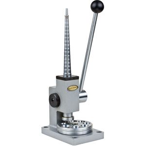 Stepped Ring Stretcher & Reducer 