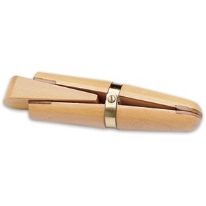 Hardwood Ring Clamp