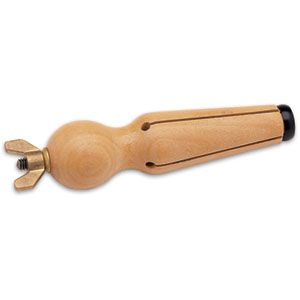 Wood Inside Ring Vise