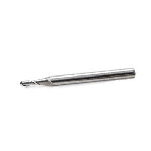 Solid Carbide End Mill - 1.5mm